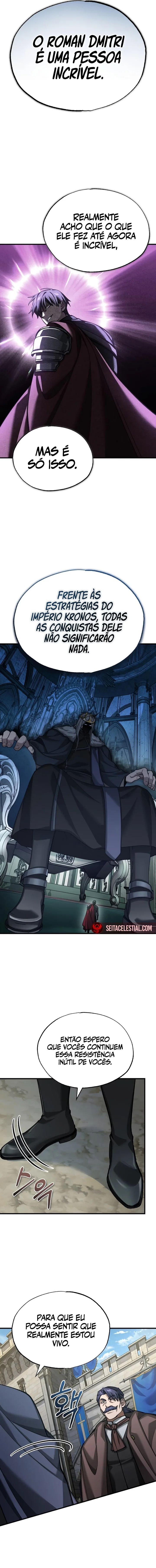 Read O Demônio Celestial não pode viver uma Vida Normal Pt Manga Online