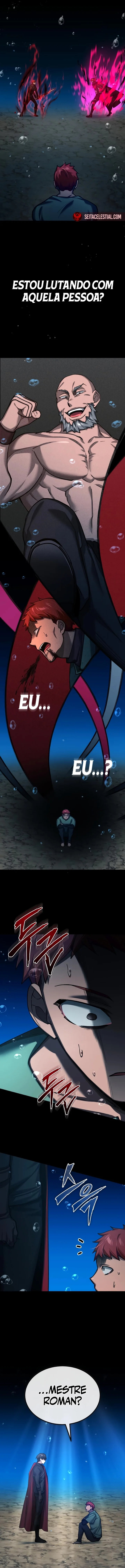 Read O Demônio Celestial não pode viver uma Vida Normal Pt Manga Online