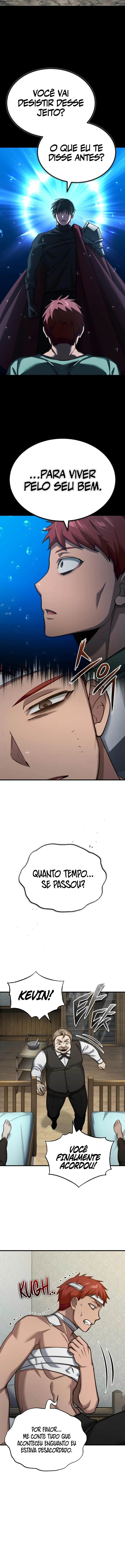 Read O Demônio Celestial não pode viver uma Vida Normal Pt Manga Online