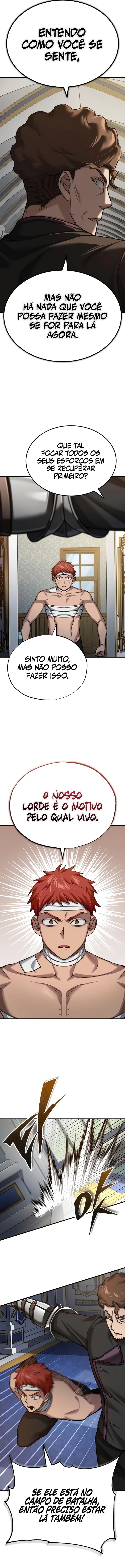 Read O Demônio Celestial não pode viver uma Vida Normal Pt Manga Online
