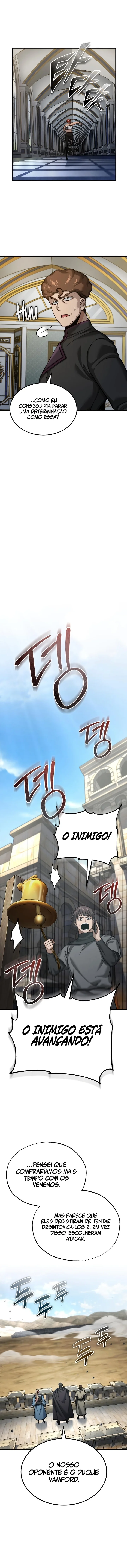 Read O Demônio Celestial não pode viver uma Vida Normal Pt Manga Online