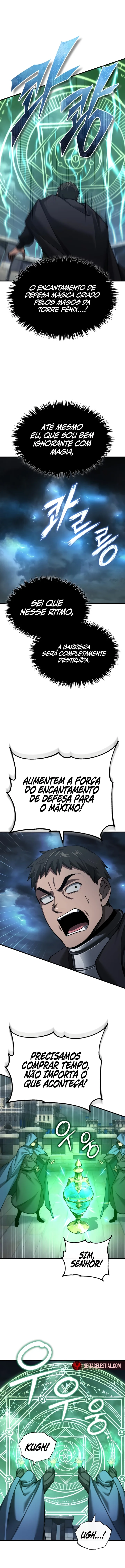 Read O Demônio Celestial não pode viver uma Vida Normal Pt Manga Online