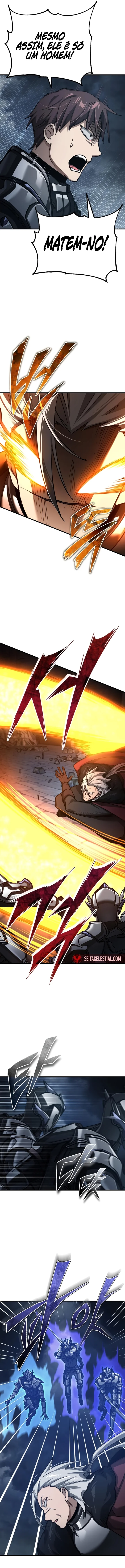 Read O Demônio Celestial não pode viver uma Vida Normal Pt Manga Online