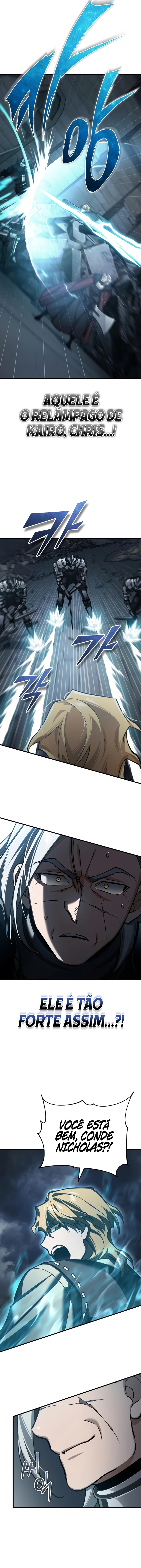 Read O Demônio Celestial não pode viver uma Vida Normal Pt Manga Online