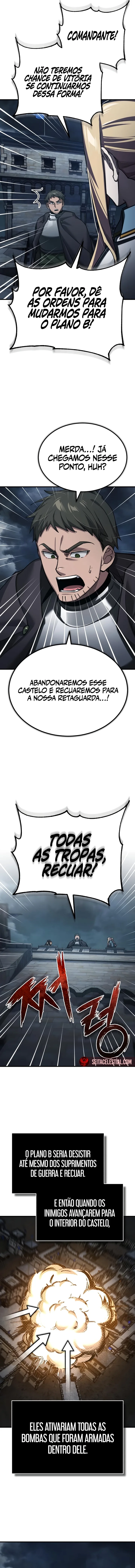 Read O Demônio Celestial não pode viver uma Vida Normal Pt Manga Online