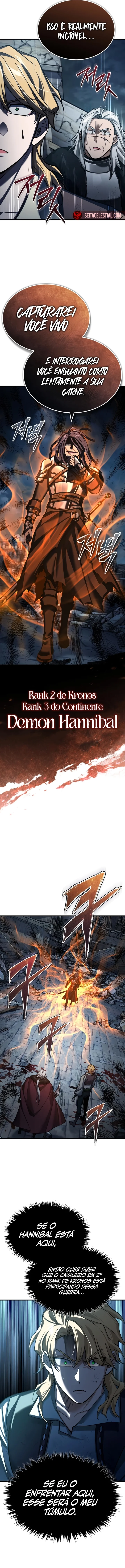 Read O Demônio Celestial não pode viver uma Vida Normal Pt Manga Online