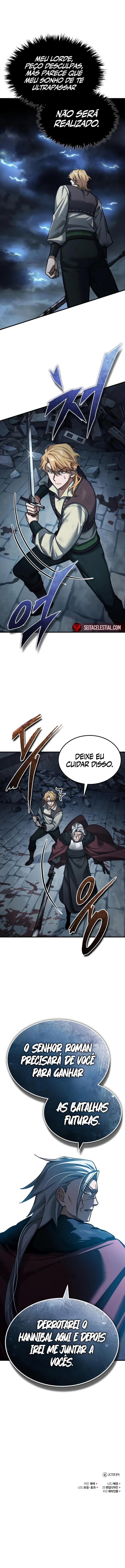 Read O Demônio Celestial não pode viver uma Vida Normal Pt Manga Online