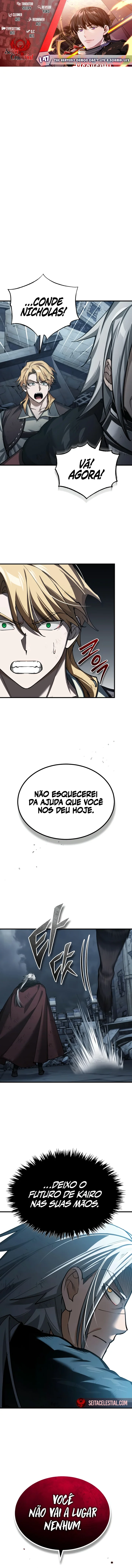 Read O Demônio Celestial não pode viver uma Vida Normal Pt Manga Online