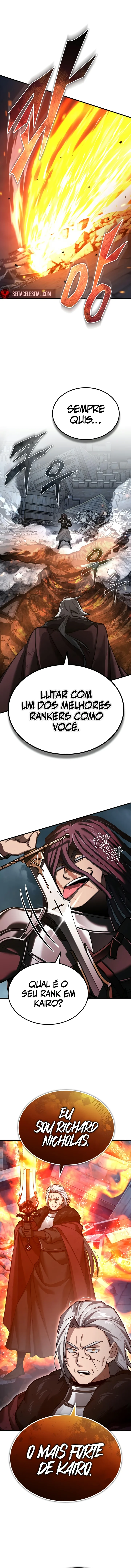 Read O Demônio Celestial não pode viver uma Vida Normal Pt Manga Online