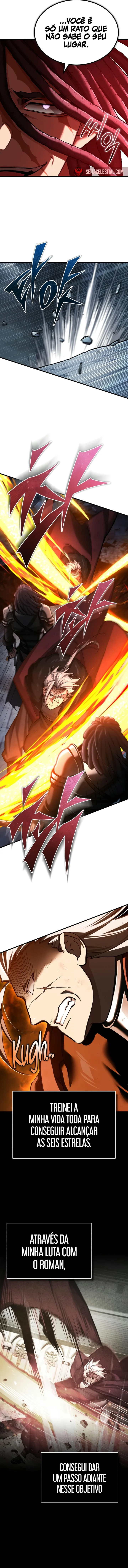 Read O Demônio Celestial não pode viver uma Vida Normal Pt Manga Online