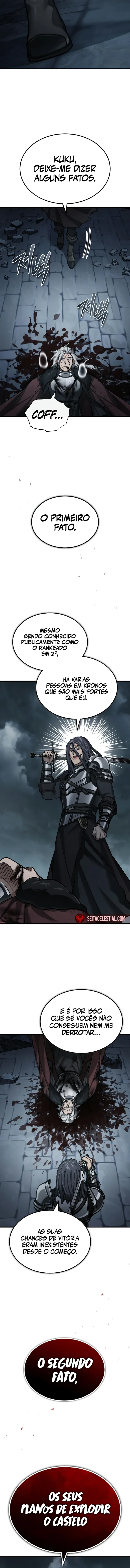 Read O Demônio Celestial não pode viver uma Vida Normal Pt Manga Online