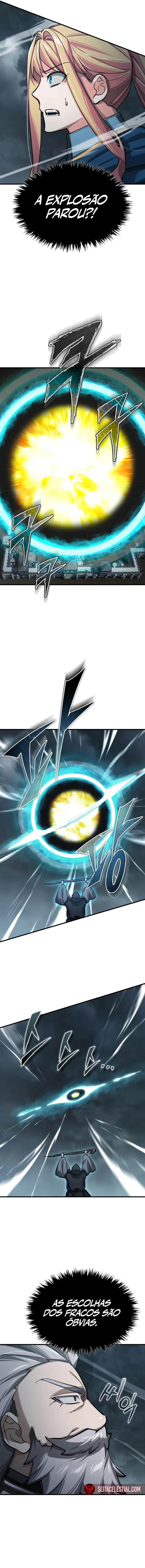 Read O Demônio Celestial não pode viver uma Vida Normal Pt Manga Online