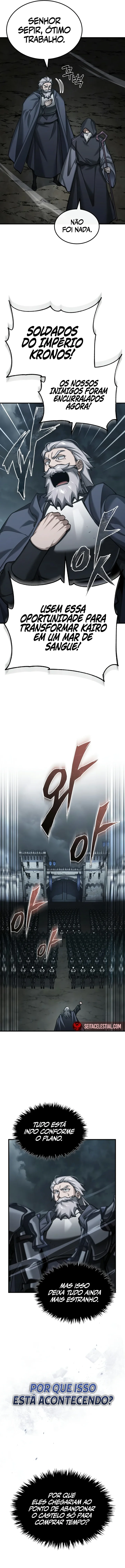 Read O Demônio Celestial não pode viver uma Vida Normal Pt Manga Online