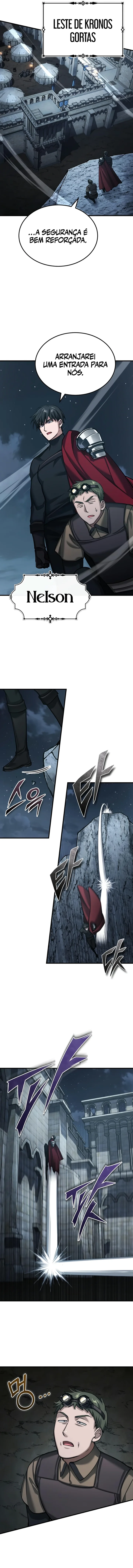 Read O Demônio Celestial não pode viver uma Vida Normal Pt Manga Online