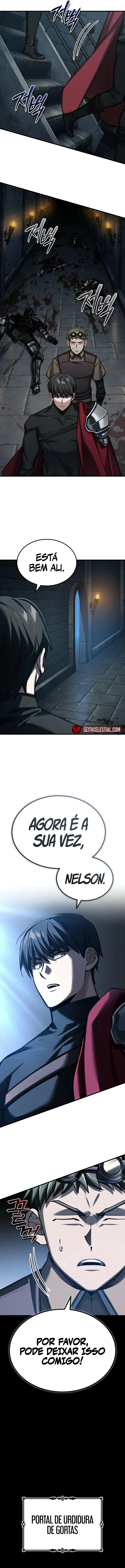 Read O Demônio Celestial não pode viver uma Vida Normal Pt Manga Online