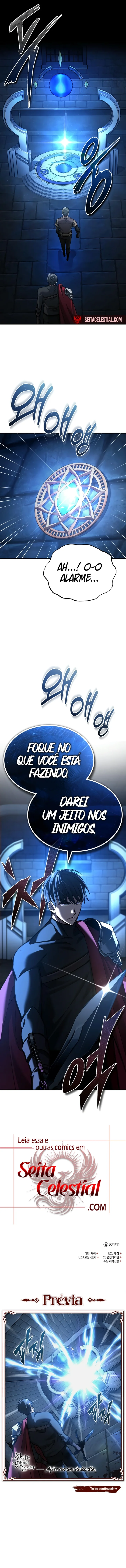 Read O Demônio Celestial não pode viver uma Vida Normal Pt Manga Online