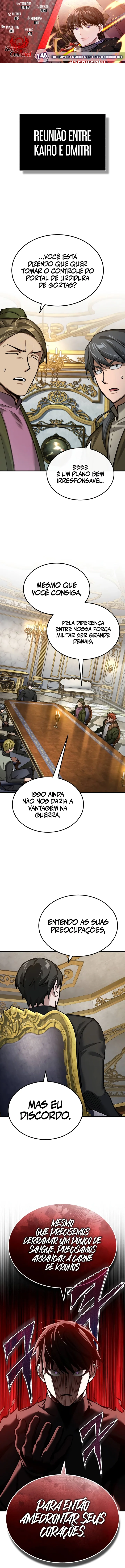 Read O Demônio Celestial não pode viver uma Vida Normal Pt Manga Online