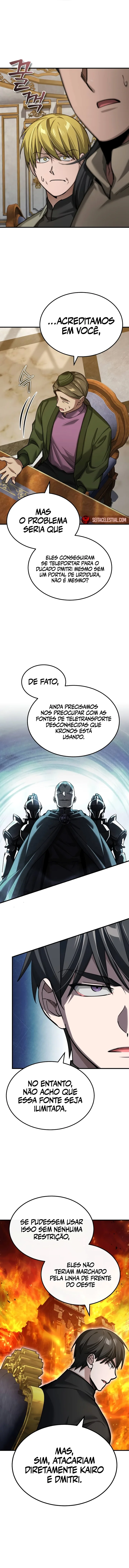 Read O Demônio Celestial não pode viver uma Vida Normal Pt Manga Online