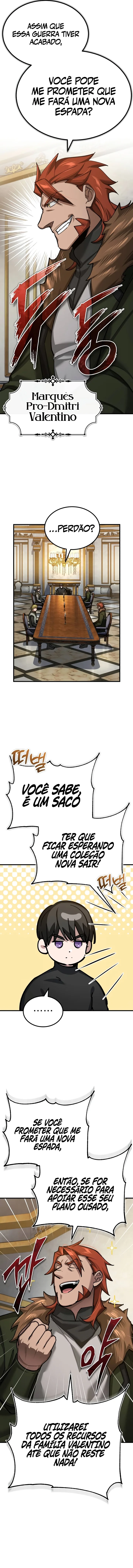 Read O Demônio Celestial não pode viver uma Vida Normal Pt Manga Online