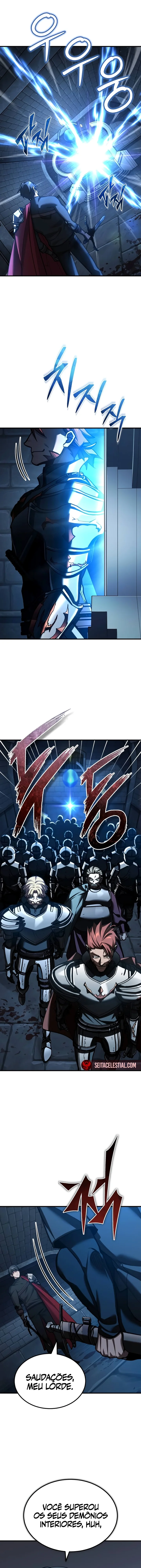 Read O Demônio Celestial não pode viver uma Vida Normal Pt Manga Online