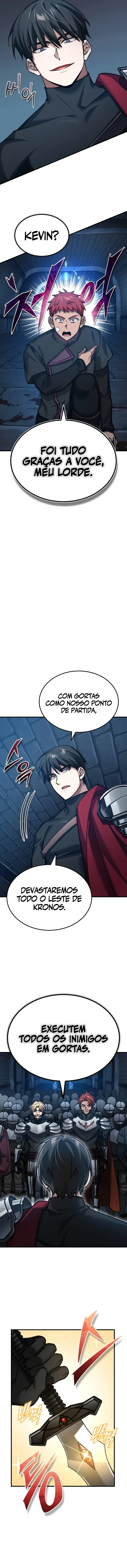 Read O Demônio Celestial não pode viver uma Vida Normal Pt Manga Online
