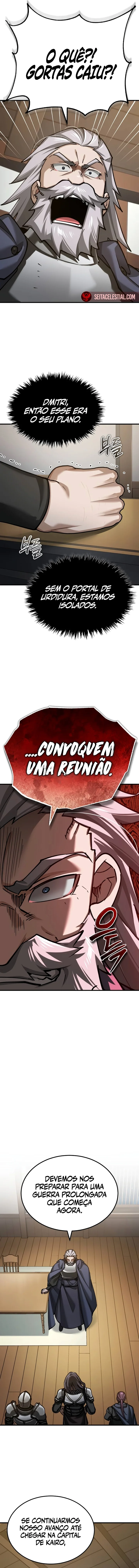 Read O Demônio Celestial não pode viver uma Vida Normal Pt Manga Online