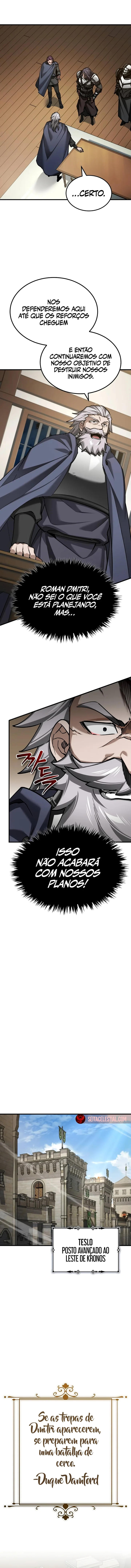 Read O Demônio Celestial não pode viver uma Vida Normal Pt Manga Online