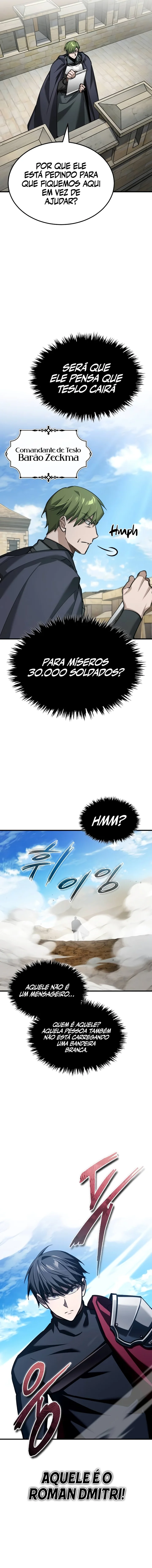 Read O Demônio Celestial não pode viver uma Vida Normal Pt Manga Online