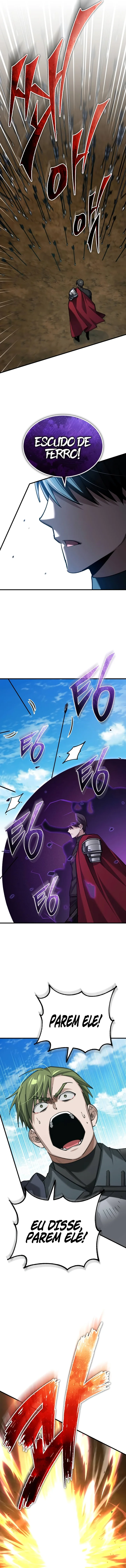 Read O Demônio Celestial não pode viver uma Vida Normal Pt Manga Online