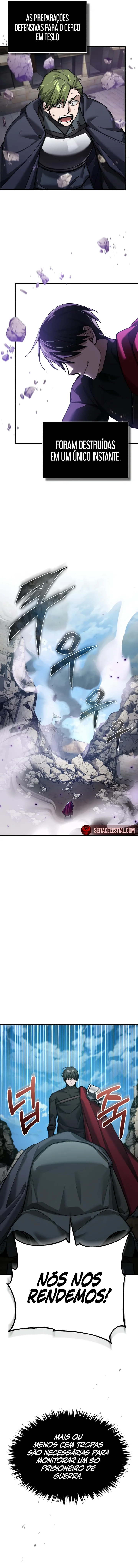 Read O Demônio Celestial não pode viver uma Vida Normal Pt Manga Online