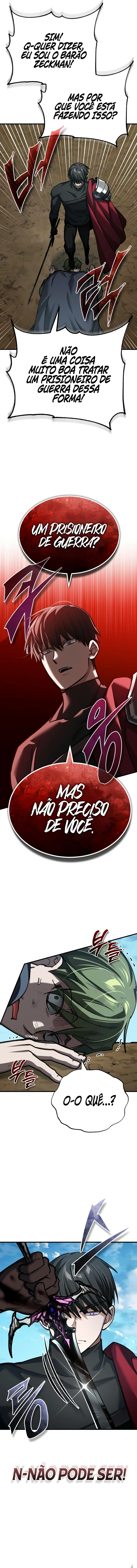 Read O Demônio Celestial não pode viver uma Vida Normal Pt Manga Online