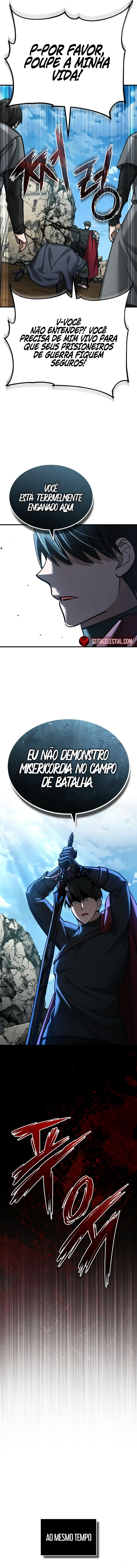 Read O Demônio Celestial não pode viver uma Vida Normal Pt Manga Online