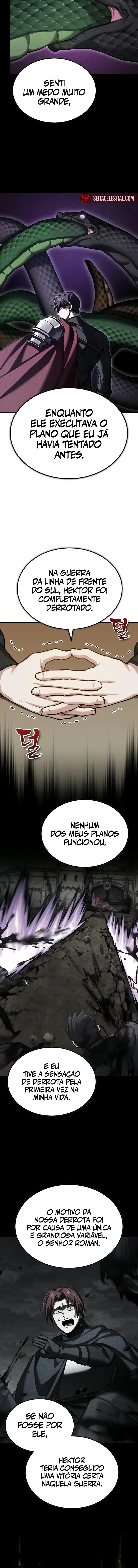 Read O Demônio Celestial não pode viver uma Vida Normal Pt Manga Online