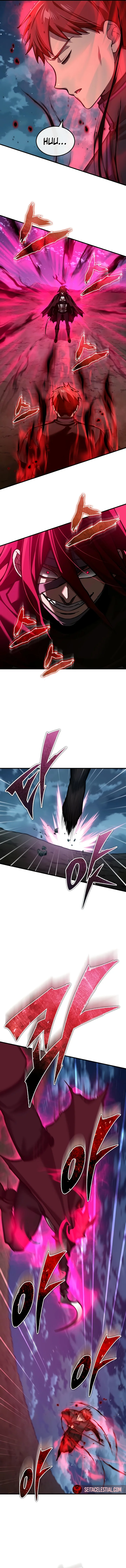 Read O Demônio Celestial não pode viver uma Vida Normal Pt Manga Online