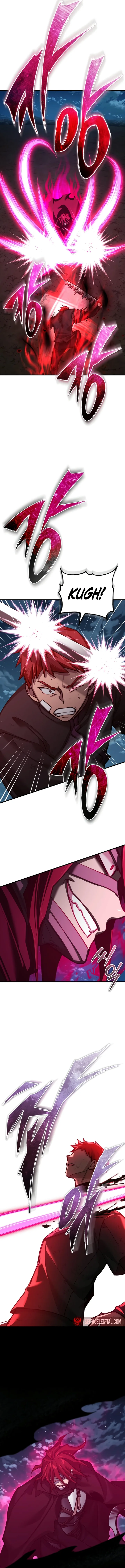 Read O Demônio Celestial não pode viver uma Vida Normal Pt Manga Online