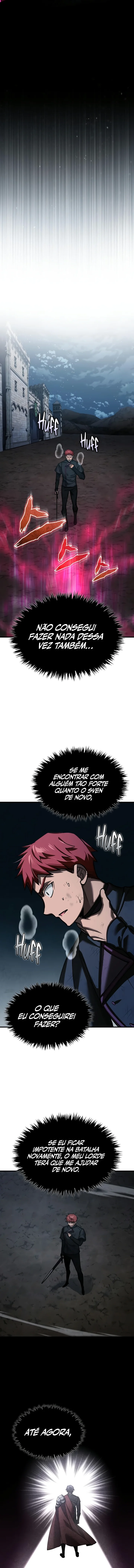 Read O Demônio Celestial não pode viver uma Vida Normal Pt Manga Online
