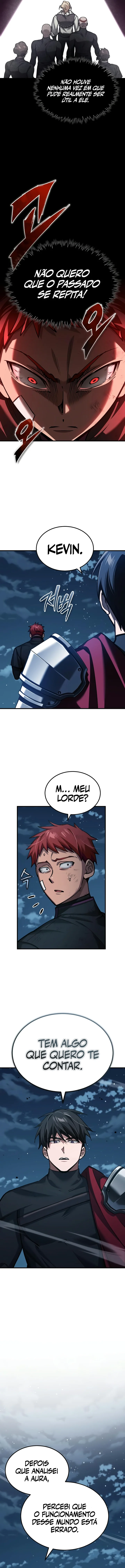 Read O Demônio Celestial não pode viver uma Vida Normal Pt Manga Online