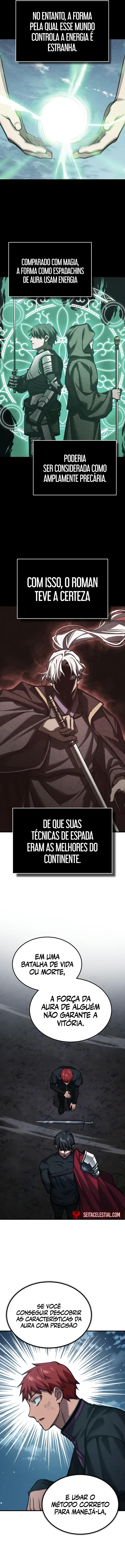 Read O Demônio Celestial não pode viver uma Vida Normal Pt Manga Online