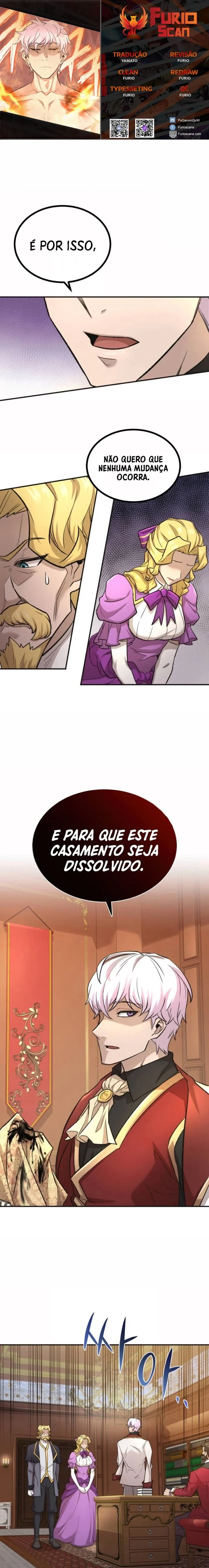 Read O Demônio Celestial não pode viver uma Vida Normal Pt Manga Online