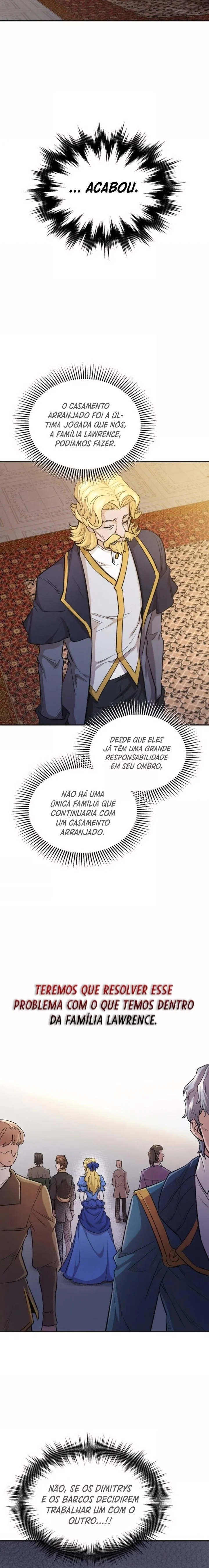 Read O Demônio Celestial não pode viver uma Vida Normal Pt Manga Online