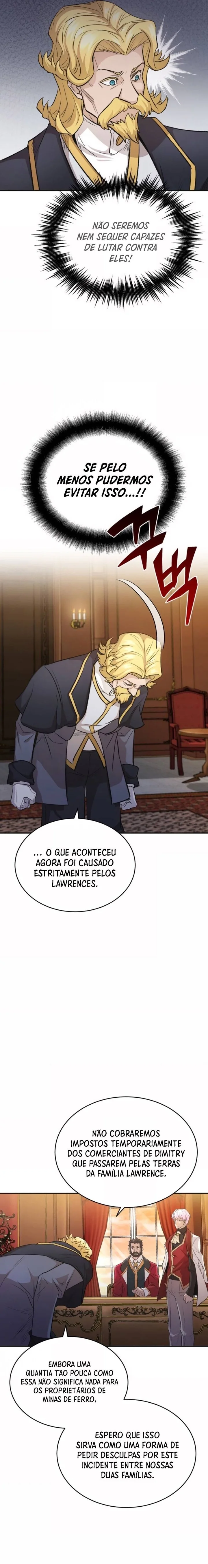 Read O Demônio Celestial não pode viver uma Vida Normal Pt Manga Online