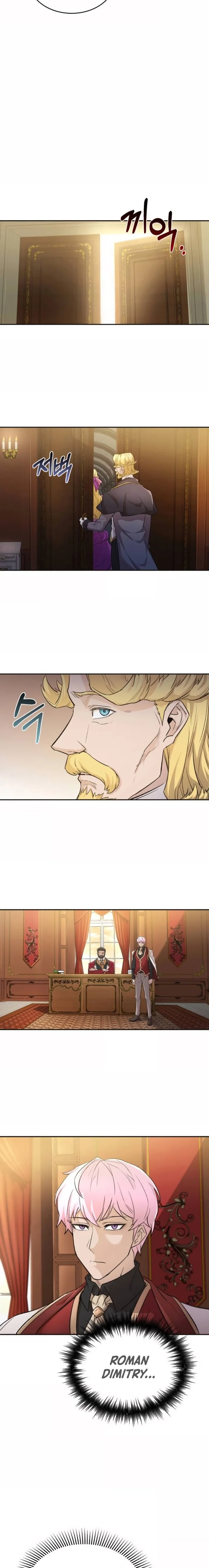Read O Demônio Celestial não pode viver uma Vida Normal Pt Manga Online
