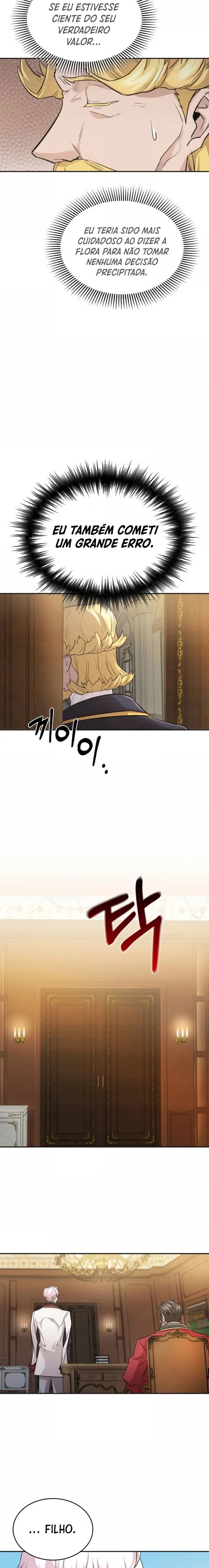 Read O Demônio Celestial não pode viver uma Vida Normal Pt Manga Online