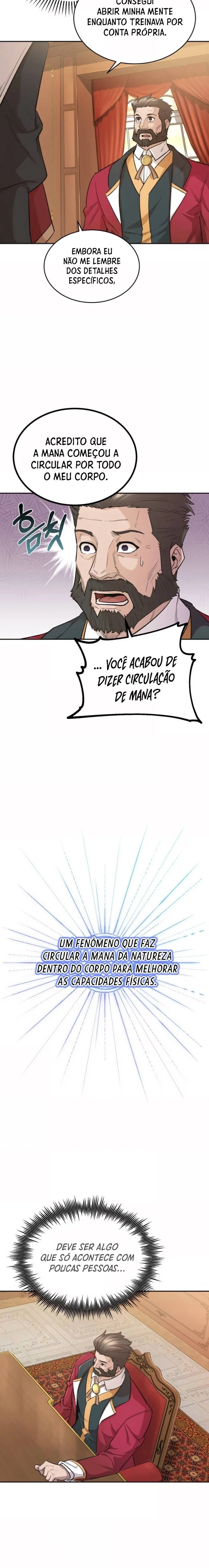 Read O Demônio Celestial não pode viver uma Vida Normal Pt Manga Online