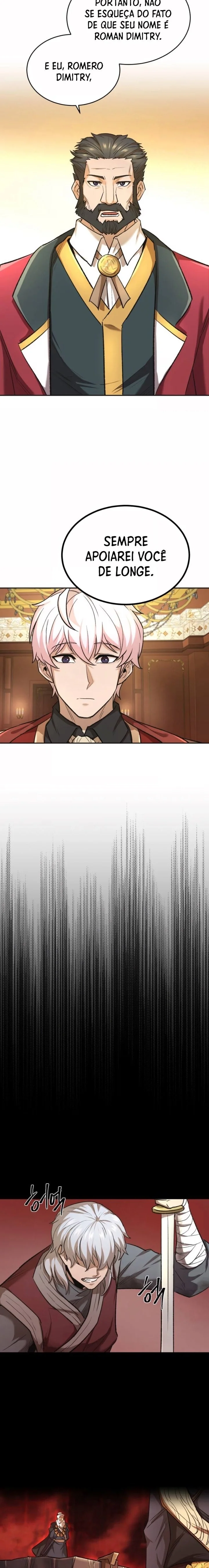 Read O Demônio Celestial não pode viver uma Vida Normal Pt Manga Online