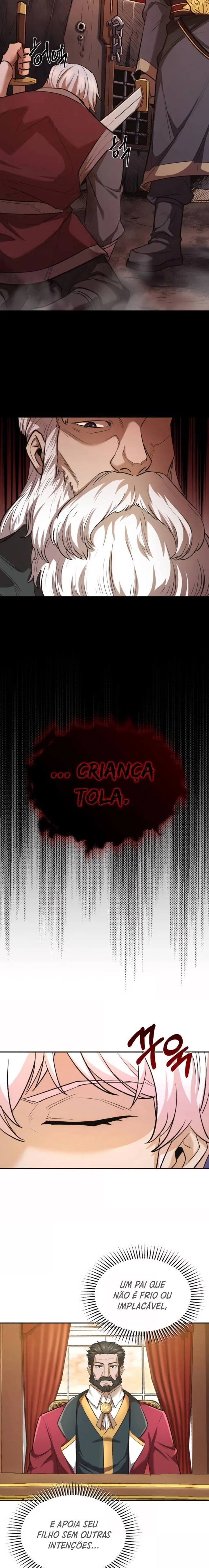 Read O Demônio Celestial não pode viver uma Vida Normal Pt Manga Online