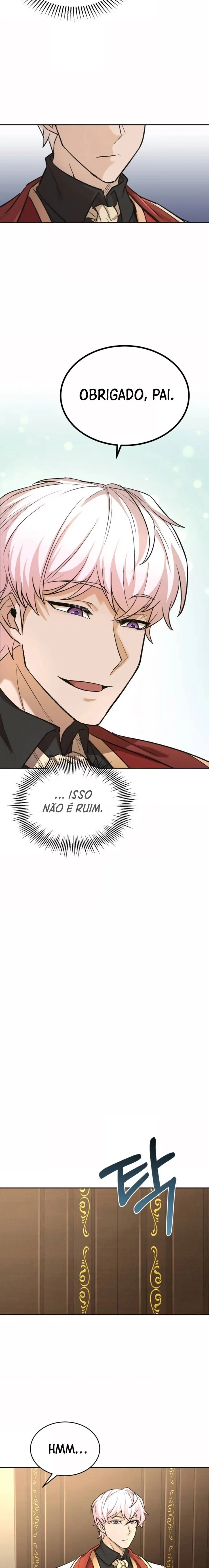 Read O Demônio Celestial não pode viver uma Vida Normal Pt Manga Online