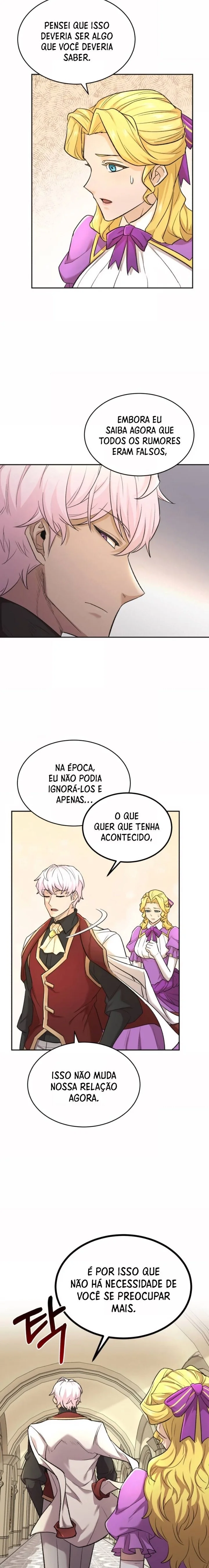 Read O Demônio Celestial não pode viver uma Vida Normal Pt Manga Online