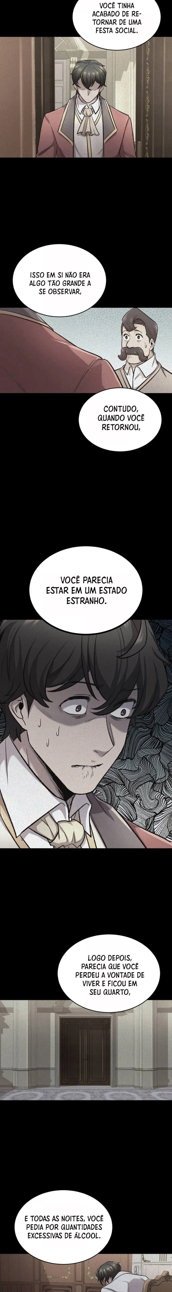 Read O Demônio Celestial não pode viver uma Vida Normal Pt Manga Online