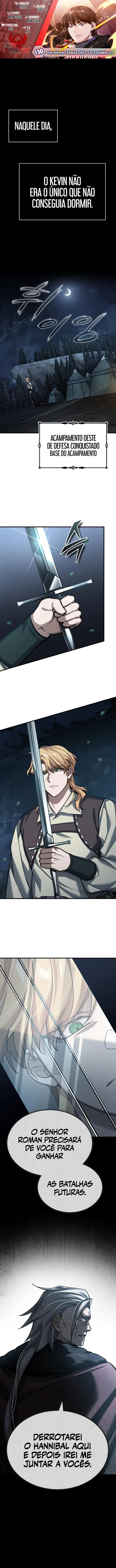 Read O Demônio Celestial não pode viver uma Vida Normal Pt Manga Online